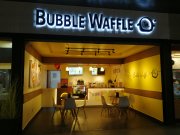 Bubble Waffle