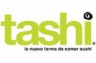 Tashi, la nueva forma de comer sushi