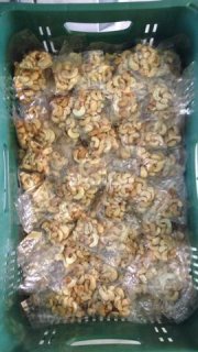 nueces de anacardo y pimienta negro en venta