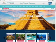 Se busca Socio para Agencia de Viajes Online