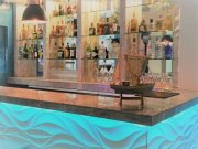 Traspaso restaurante df, gran ubicacion, restaurante bar polanco cdmx, en funciones