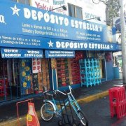 Traspaso Deposito De Refresco y Cerveza