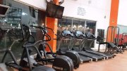 Traspaso Gimnasio