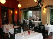 Restaurante: coriccis italian wine bar & grill