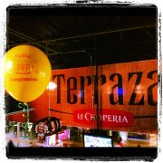 terraza