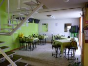 restaurante a dos cuadras del municipio de naucalpan