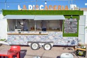 Traspaso Food Truck para que lo pongas donde quieras