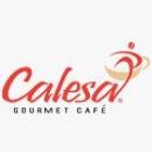 franquicia CALESA gourmet café . . . the luxury you can afford!