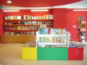 librería infantil