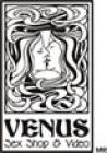 franquicia Venus Sex Shop & Video