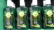 venta de acciones de la empresa de shampoo Eterno Natural