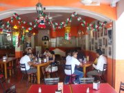 restaurante familiar a plena operación en la mejor zona de cancún