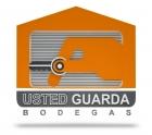 franquicia Bodegas Usted Guarda