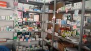 venta de farmacia 