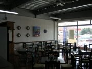 TRASPASO DE RESTAURANTE DE MARISCOS