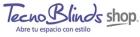 franquicia Tecno Blinds Shop