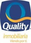 Quality Franquicia Inmobiliaria de Bajo Costo