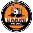El Papalote Taco & Grill