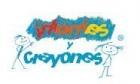 Infantes y Crayones