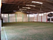 cancha de fut 7 en león