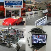 Traspaso excelente local comercial, listo para trabajar