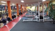 Traspaso Gimnasio Acreditado