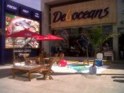 Deloceans - Supermercado de pescados y mariscos (pescaderia) y Restaurante