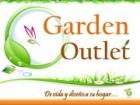 franquicia GARDEN OUTLET