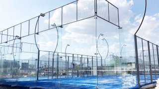 Padel Universe