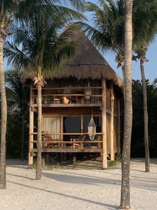 En busca de capital para hotel boutique de playa