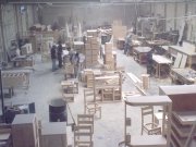 empresa manufacturera muebles