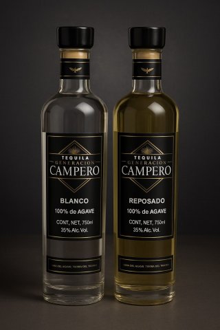New Tequila Brand For Sale