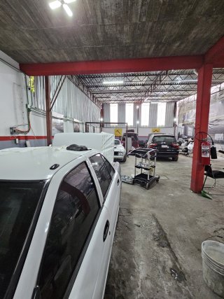 Traspaso Taller Automotriz