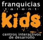 Franquicias Kids