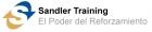 franquicia Sandler Training