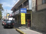 restaurante en coyoacan