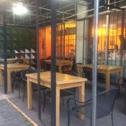 Cafetería acreditada y funcionando al 100%