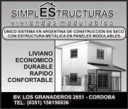 sistema de construcción en seco