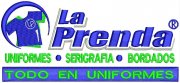 la prenda-uniformes-serigrafía-bordados