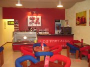 equipo completo para cafeteria
