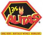 Las Alitas