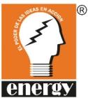 franquicia Energy
