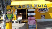 Traspaso Tlapalería aclientada