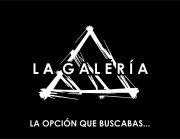 La Galeria bar