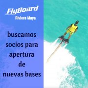 busco socio inversor para proyecto acuatico en riviera maya