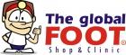 franquicia The Global Foot Shop & Clinic