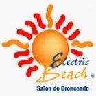 Electric Beach Tanning Salon