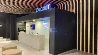 Knockout Box Studio