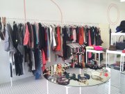 Traspaso de tienda de ropa y accesorios