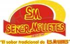 franquicia Señor Molletes